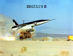 REGULUS II